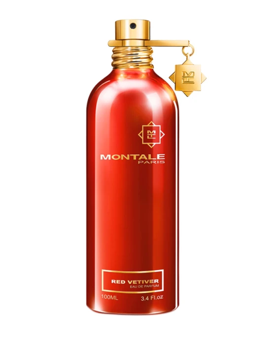 Zdjęcie produktu Montale Red Vetiver