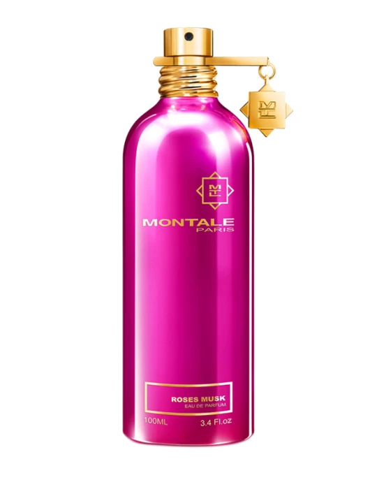 Zdjęcie produktu Montale Roses Musk
