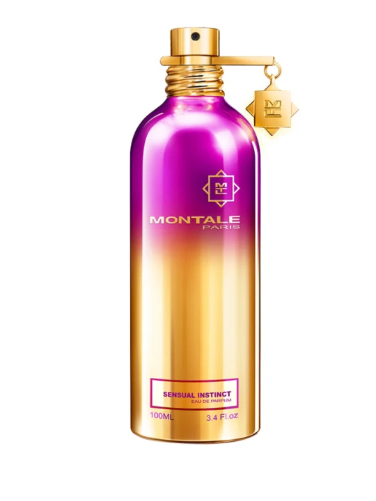 Zdjęcie produktu Montale Sensual Instinct