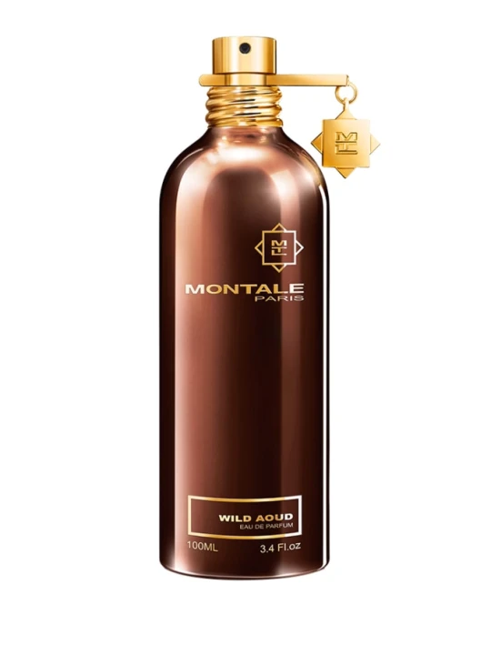 Zdjęcie produktu Montale Wild Aoud