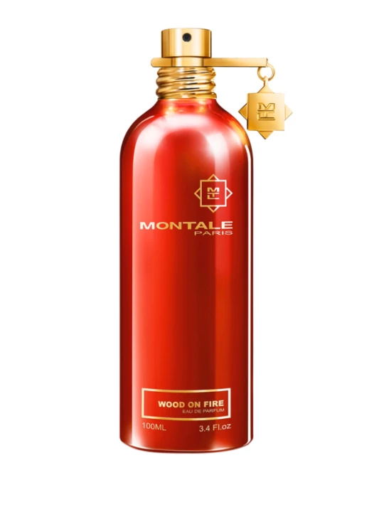 Zdjęcie produktu Montale Wood On Fire