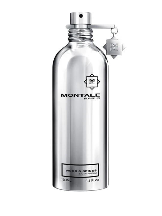 Zdjęcie produktu Montale Wood & Spices