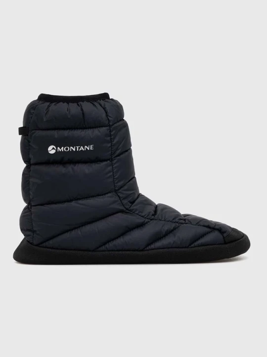 Zdjęcie produktu Montane kapcie czarny