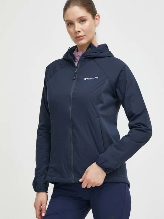 Zdjęcie produktu Montane kurtka sportowa Fireball Lite granatowy