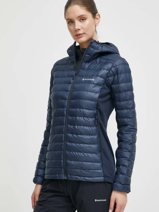 Zdjęcie produktu Montane kurtka sportowa Icarus Lite granatowy