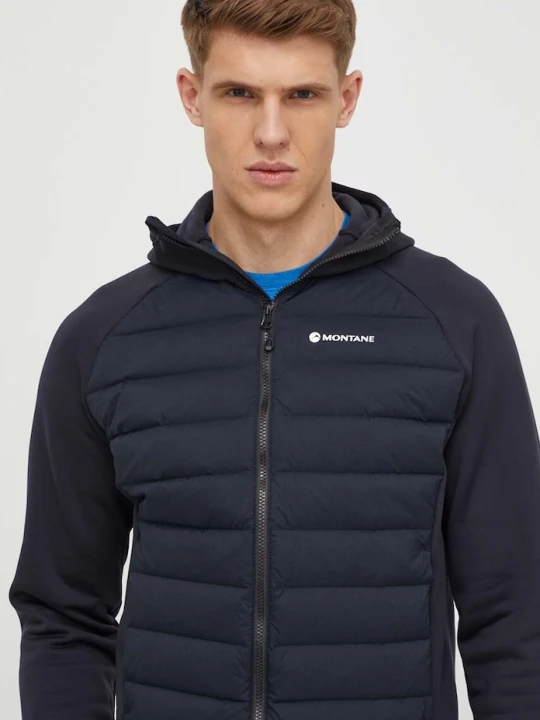 Zdjęcie produktu Montane kurtka sportowa puchowa Composite czarny