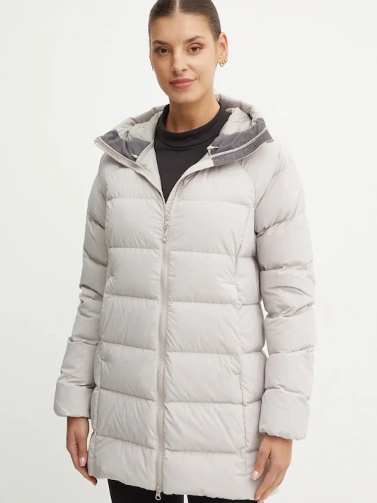 Zdjęcie produktu Montane kurtka sportowa puchowa Tundra szary