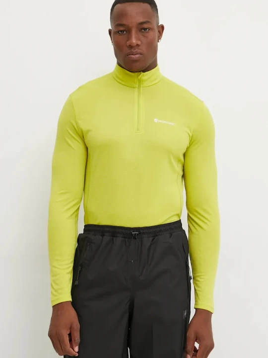 Zdjęcie produktu Montane longsleeve funkcyjny Dart zielony