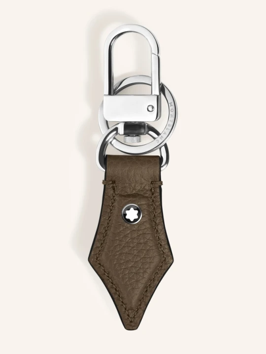 Zdjęcie produktu Montblanc Brelok Do Kluczy schwarz