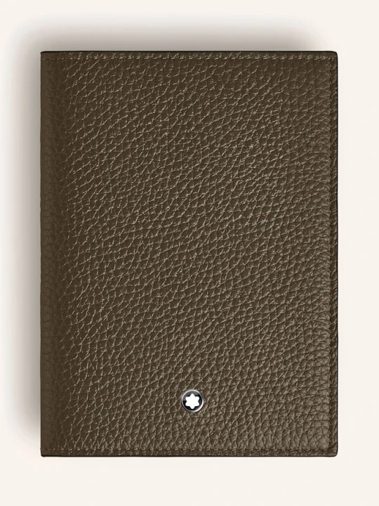 Zdjęcie produktu Montblanc Etui Na Karty gruen KHAKI