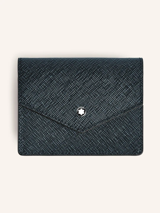 Zdjęcie produktu Montblanc Etui Na Karty Sartorial grau