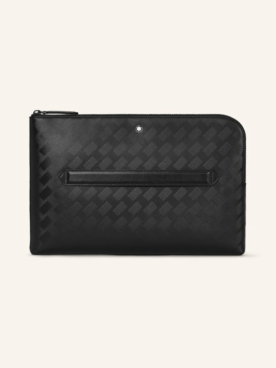 Zdjęcie produktu Montblanc Etui Na Laptopa Extreme 3.0 schwarz CZARNY