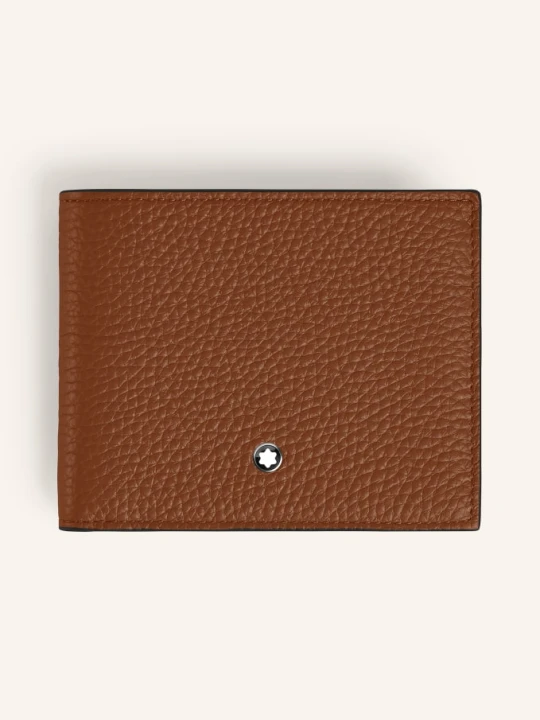Zdjęcie produktu Montblanc Portfel braun BRĄZOWY