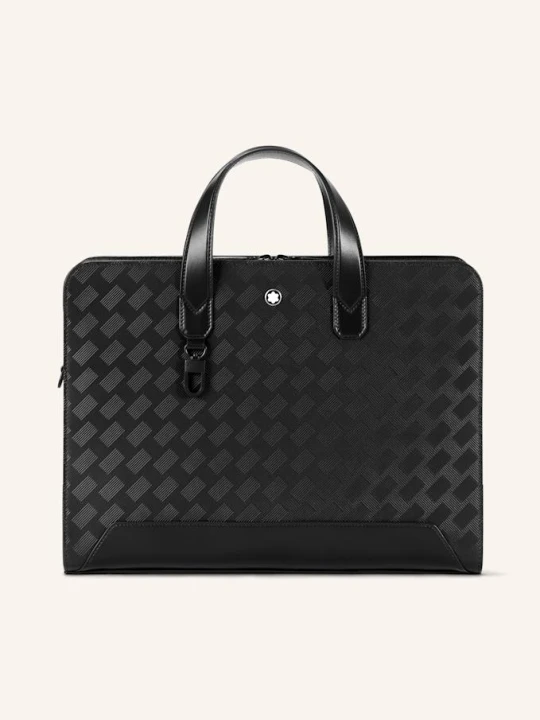 Zdjęcie produktu Montblanc Torba Biznesowa Extreme 3.0 schwarz CZARNY
