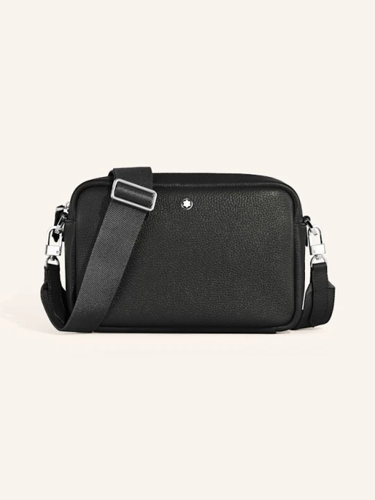 Zdjęcie produktu Montblanc Torba Na Ramię Companion schwarz CZARNY