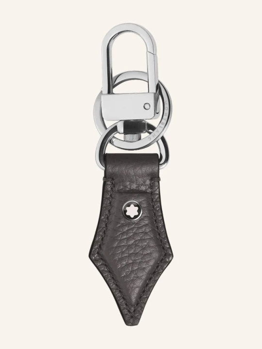 Zdjęcie produktu Montblanc Zawieszka Do Kluczy grau