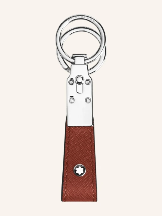 Zdjęcie produktu Montblanc Zawieszka Do Kluczy Sartorial rot