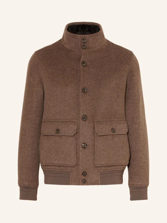 Zdjęcie produktu Montecore Bomberka beige