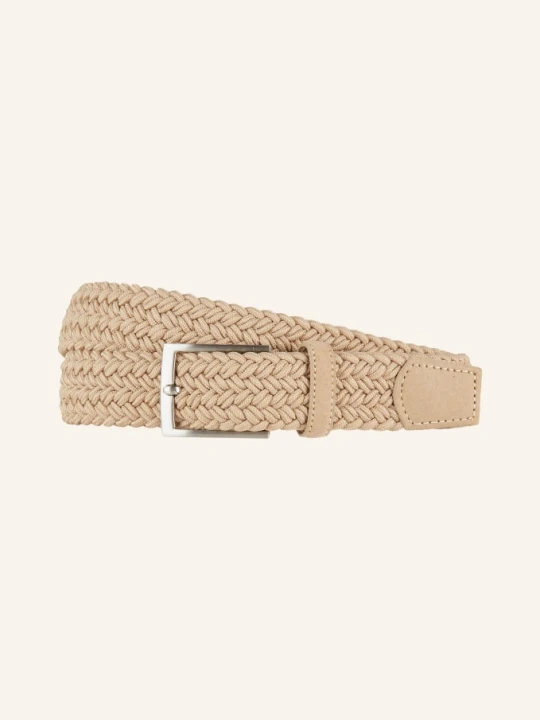 Zdjęcie produktu Monti Pasek Havanna beige
