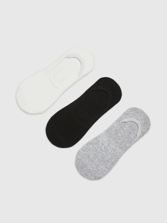 Zdjęcie produktu 3 pack skarpet Moodo