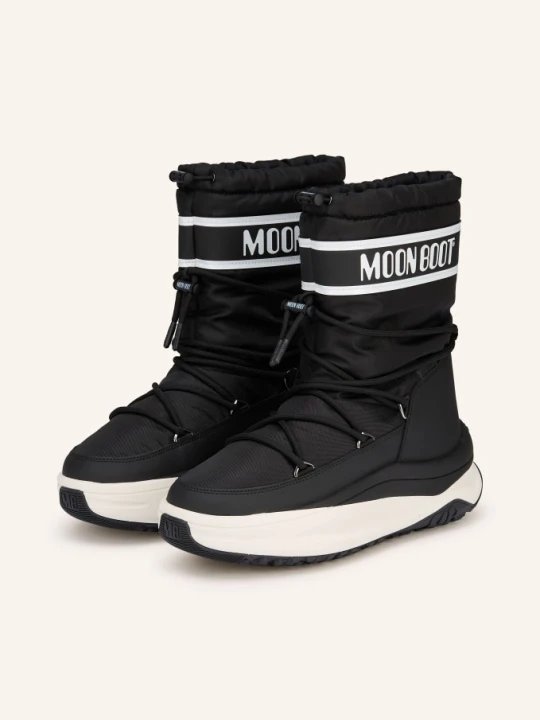 Zdjęcie produktu Moon Boot Buty Księżycowe schwarz