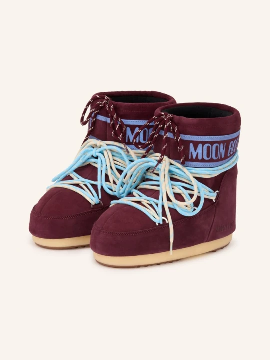 Zdjęcie produktu Moon Boot Buty Moon Boots Icon Low rot
