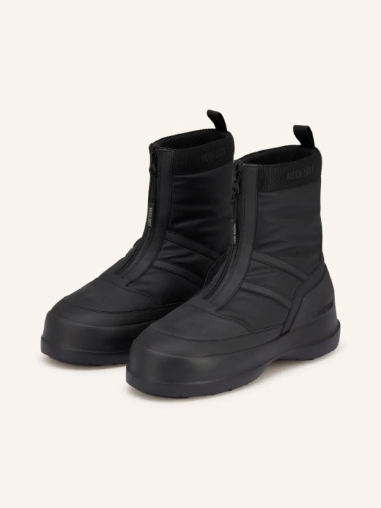 Zdjęcie produktu Moon Boot Buty Moon Luna schwarz CZARNY
