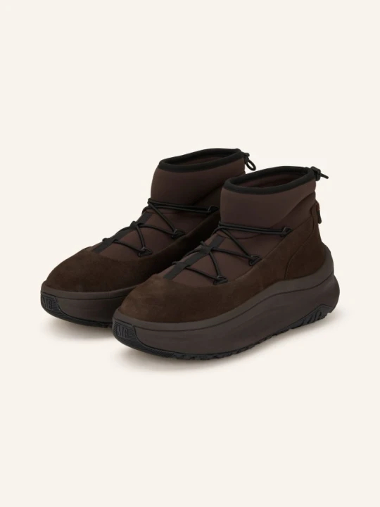 Zdjęcie produktu Moon Boot Buty Moon moon247 braun CIEMNOBRĄZOWY