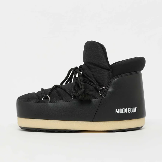 Zdjęcie produktu EVX Pumps Nylon Moon Boot czarny