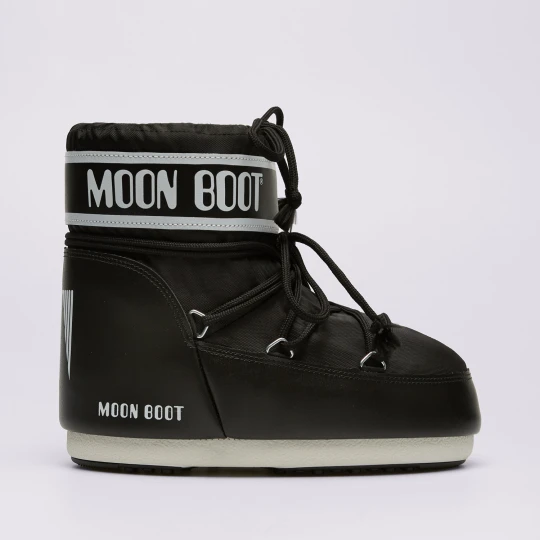 Zdjęcie produktu Moon Boot Icon Low Nylon czarny