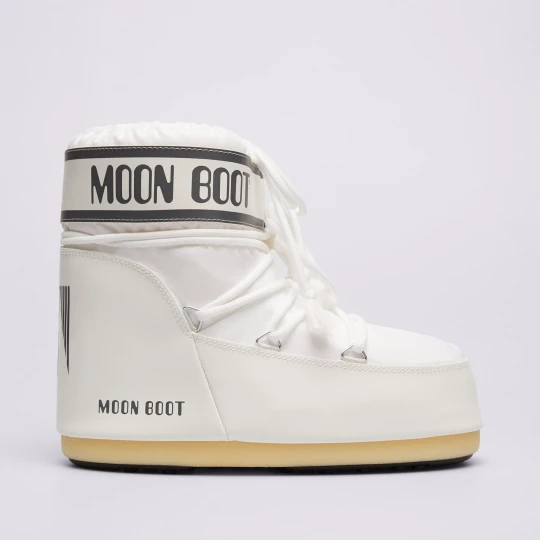 Zdjęcie produktu Moon Boot Icon Low Nylon biały