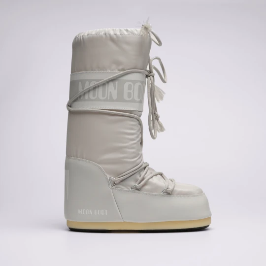 Zdjęcie produktu Moon Boot Icon Nylon szary