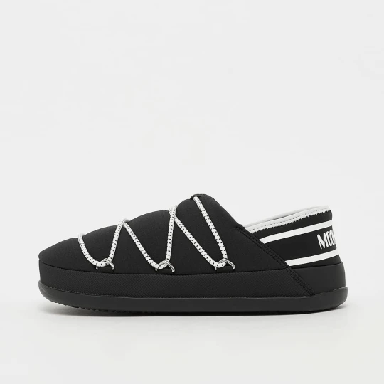 Zdjęcie produktu Icon Slipper Moon Boot czarny