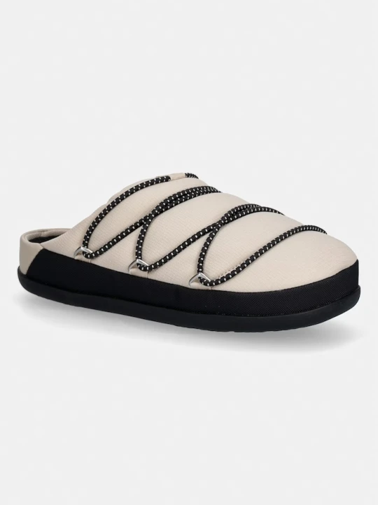 Zdjęcie produktu Moon Boot kapcie MB SOFT SLIPPER beżowy