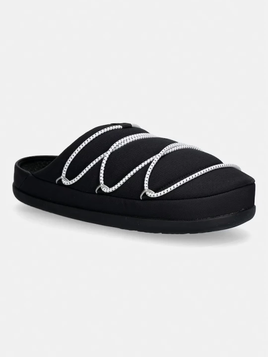 Zdjęcie produktu Moon Boot kapcie MB SOFT SLIPPER czarny