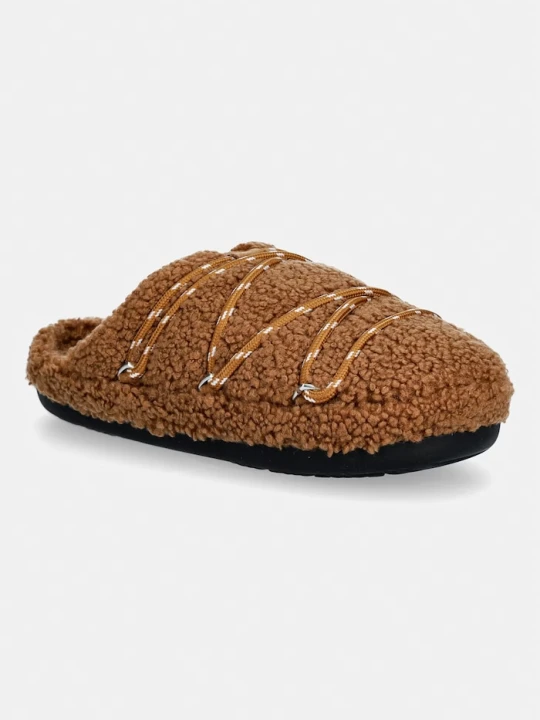 Zdjęcie produktu Moon Boot kapcie MB TEDDY SLIPPER brązowy