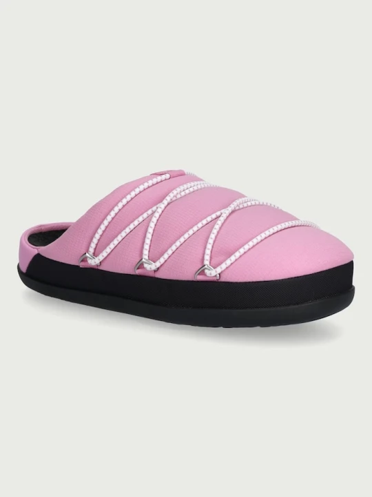 Zdjęcie produktu Moon Boot klapki damskie MB SOFT SLIPPER różowy