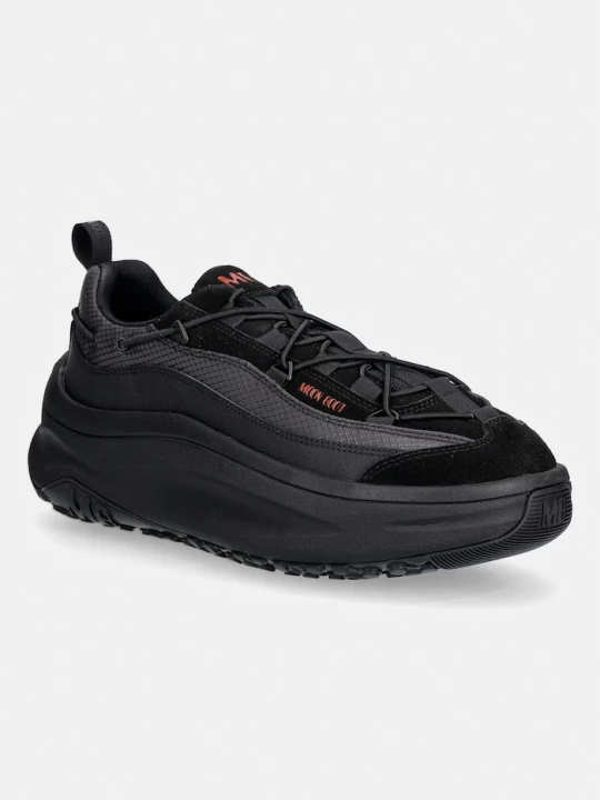 Zdjęcie produktu Moon Boot MB MOON247 XLACE sneakersy męskie czarny