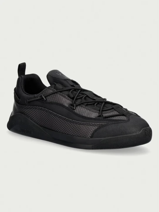 Zdjęcie produktu Moon Boot MB MOONLIGHT NYLON sneakersy męskie czarny