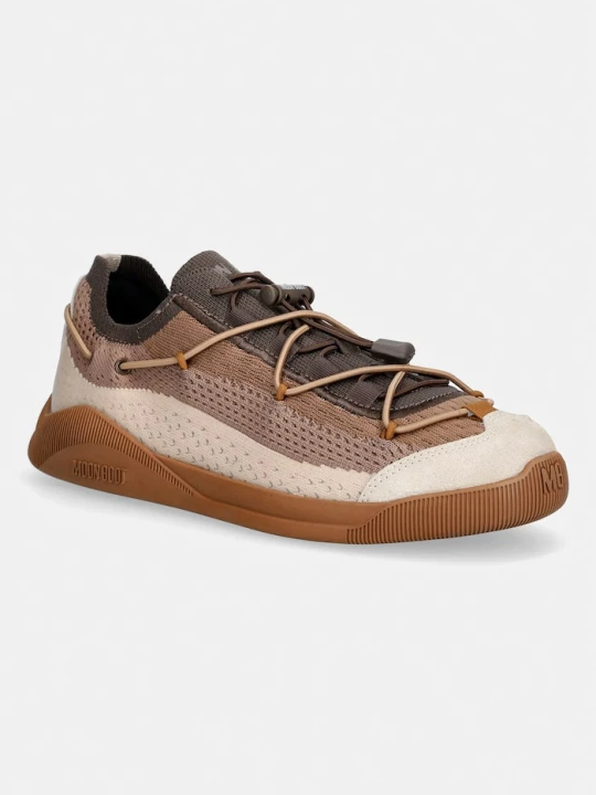 Zdjęcie produktu Moon Boot MB MOONLIGHT sneakersy damskie brązowy