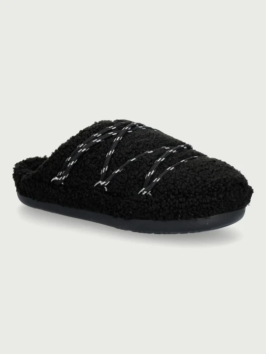 Zdjęcie produktu Moon Boot MB TEDDY SLIPPER kapcie damskie