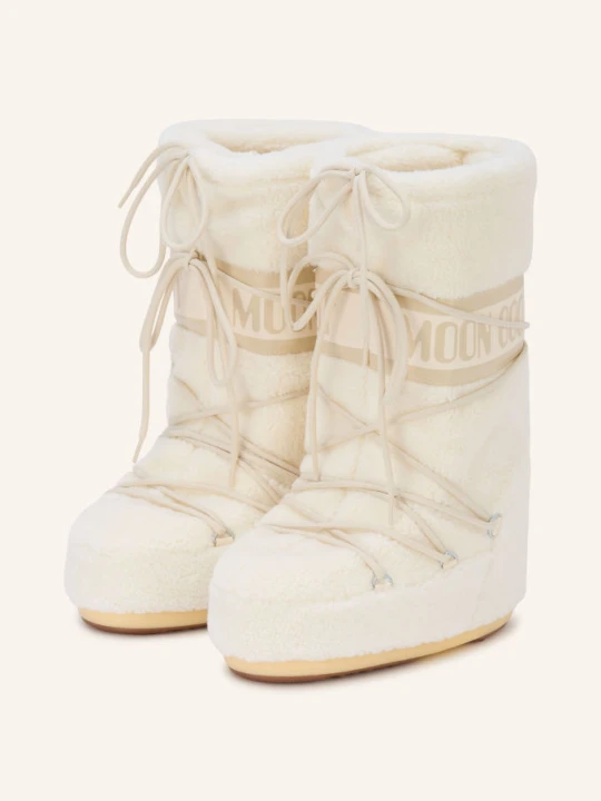 Zdjęcie produktu Moon Boot Moon Boots Icon weiss