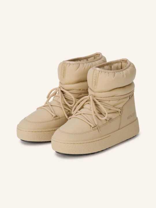 Zdjęcie produktu Moon Boot Moon Boots Ltrack beige