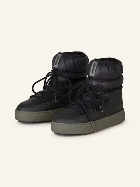 Zdjęcie produktu Moon Boot Moon Boots Ltrack schwarz