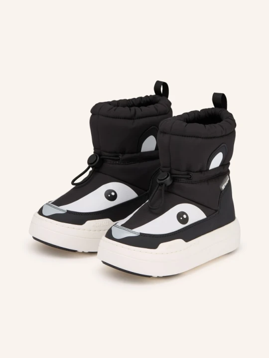 Zdjęcie produktu Moon Boot Moon Boots Park Tube schwarz