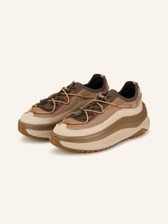 Zdjęcie produktu Moon Boot Sneaker moon247 Xlace braun