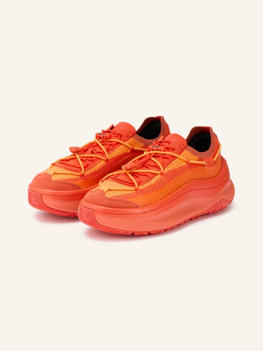 Zdjęcie produktu Moon Boot Sneaker moon247 Xlace orange