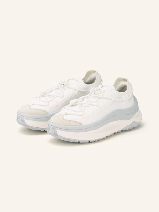 Zdjęcie produktu Moon Boot Sneaker moon247 Xlace weiss
