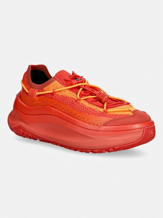 Zdjęcie produktu Moon Boot sneakersy MB MOON247 XLACE pomarańczowy