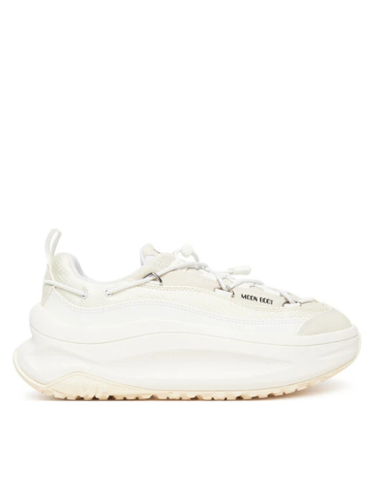 Zdjęcie produktu Moon Boot Sneakersy Moon247 Xlace 80D2490100 Biały